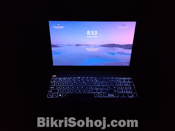 Urgent HP PAVILION 15cc1xx Laptop